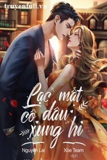 Truyện Lạc Mất Cô Dâu Xung Hỉ