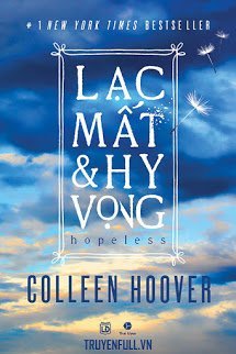 Truyện Lạc Mất Và Hy Vọng