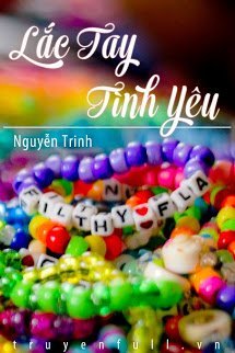 Truyện Lắc Tay Tình Yêu