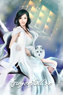 Truyện Lạc Thần