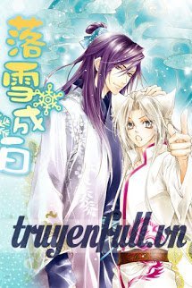 Truyện Lạc Tuyết Thành Bạch