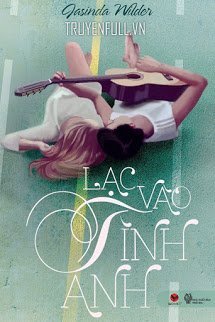 Truyện Lạc Vào Tình Anh