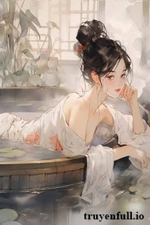 Truyện Lại Thấy Trăng Soi Sáng Người Xưa - Phong Nhàn