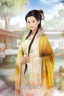 Truyện Làm Bà Mối Se Duyên