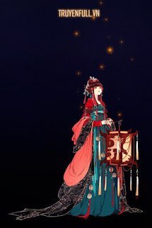 Truyện Làm Dâu Âm Phủ