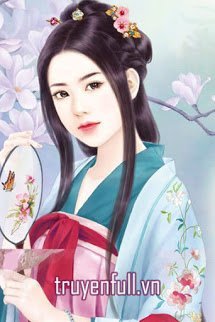 Truyện Lâm Gia Thiếu Nữ