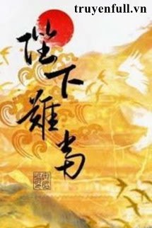 Truyện Làm Hoàng Đế Khó Lắm
