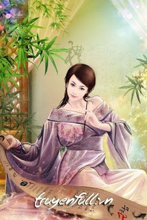 Truyện Lam Nguyệt Đảo Nhỏ