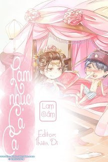 Truyện Làm Nhục Ca Ca