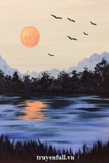 Truyện Làm Ruộng Ở Nam Sơn