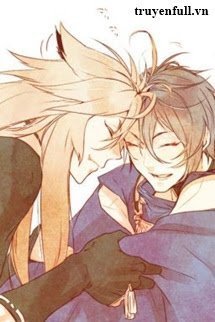 Truyện Làm Sao Cùng Nhân Vật Phản Diện Nói Chuyện Yêu Đương