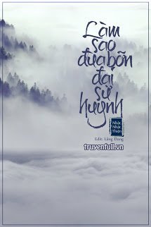 Truyện Làm Sao Đùa Bỡn Đại Sư Huynh
