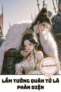Truyện Lầm Tưởng Quân Tử Là Phản Diện