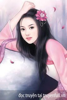 Truyện Làm Vợ Hà Bá