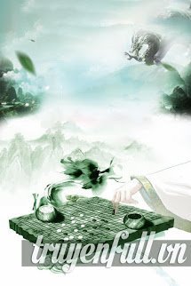 Truyện Lạn Kha Kỳ Duyên