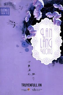 Truyện Lan Lăng Vương