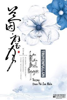 Truyện Lan Nhân. Bích Nguyệt