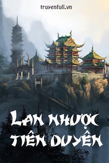 Truyện Lan Nhược Tiên Duyên