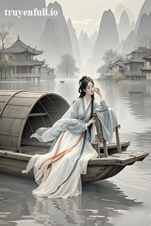 Truyện Lan Tâm Xa Vời - Nhiễm Văn Hưng