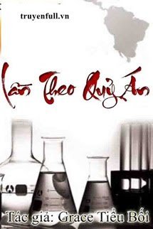 Truyện Lần Theo Quỷ Án