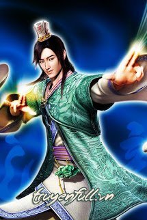 Truyện Lãng Đãng Giang Hồ Chi Ám Tương Tư