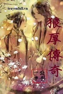 Truyện Lang Hậu Truyền Kì