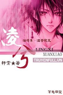 Truyện Lăng Hề