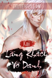 Truyện Lãng Khách Vô Danh