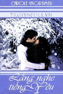 Truyện Lắng Nghe Tiếng Yêu