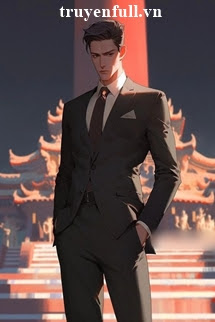 Truyện Lang Tế Chiến Thần