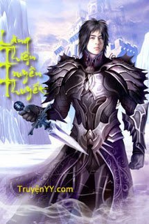 Truyện Lăng Thiên Truyền Thuyết