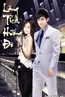 Truyện Lãng Tích Hương Đô