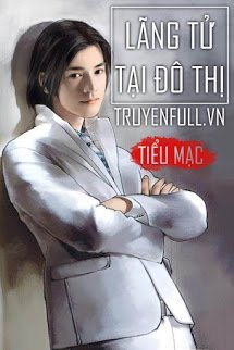 Truyện Lãng Tử Tại Đô Thị