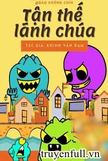 Truyện Lãnh Chủ Tận Thế