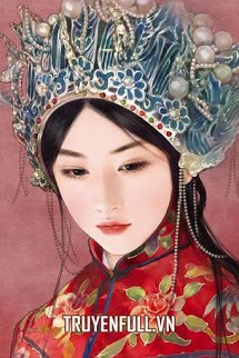Truyện Lãnh Cung Thái Tử Phi