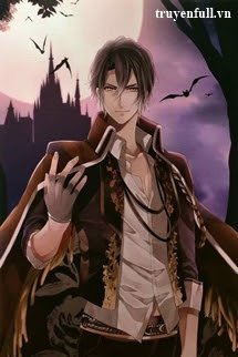 Truyện Lãnh Địa Huyết Tộc