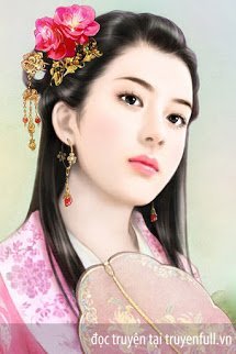 Truyện Lãnh Nữ Thập Nhị Phu