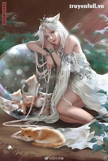 Truyện Lão Bà Ta Là Hồ Ly