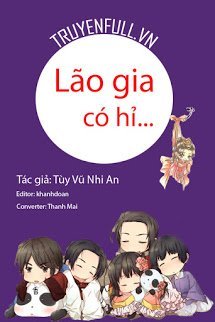 Truyện Lão Gia Có Hỉ
