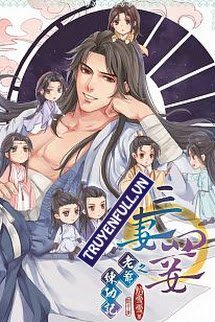 Truyện Lão Gia Luyện Công Ký