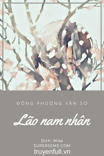Truyện Lão Nam Nhân