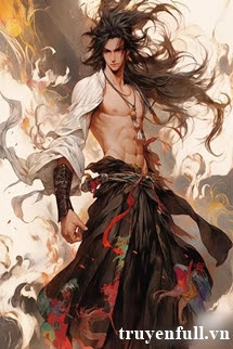 Truyện Lão Tổ Tu Chân Ở Đại Học