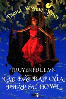 Truyện Lâu Đài Bay Của Pháp Sư Howl