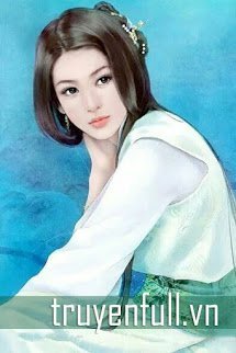 Truyện Lâu Lan Giai Nhân