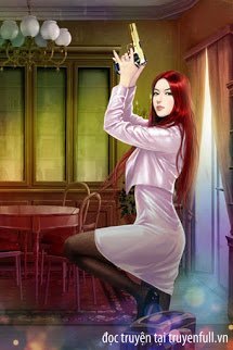 Truyện Lau Súng Cướp Cò