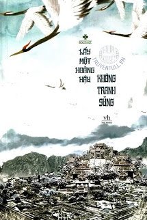 Truyện Lấy Một Hoàng Hậu Không Tranh Sủng