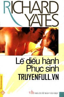 Truyện Lễ Diễu Hành Phục Sinh (The Easter Parada)