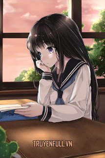 Truyện Lẽ Nào Em Không Biết?