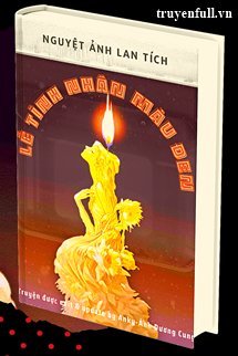 Truyện Lễ Tình Nhân Màu Đen