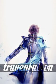 Truyện Legend Of The Mystery Hero